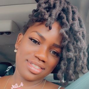 Meet your Posher, Onika